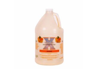 Scent Xperience Hand & Body  Lotion Orange 1Gallon