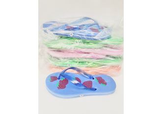 Slippers Thick 5pcs