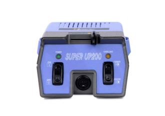 Super Up200 Nails File Machine- Controller