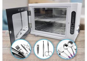 UV Sterilizer