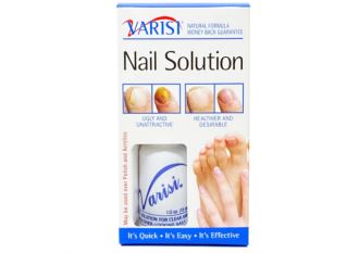Varisi Nail Solution 