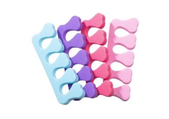  Foam nail sparators 100 pcs 
