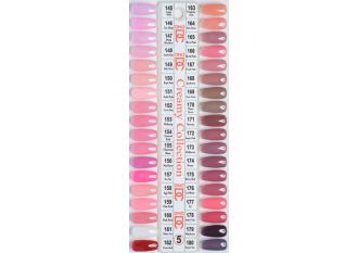DC Gel & Normal color #5