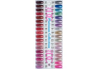 DC Gel & Normal Color #6