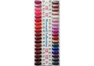 DC Gel & Normal Color #7