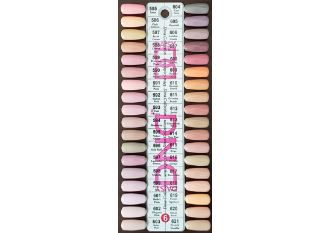 DND Gel & Normal Color #6