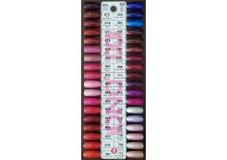 DND Gel & Normal Color #8