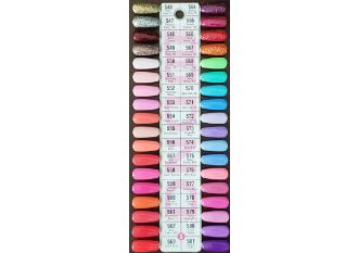 DND Gel & Normal Color #5