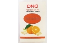Daisy DND Pedicure Spa 4 Step - Orange . Lemongrass