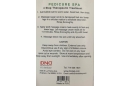 Daisy DND Pedicure Spa 4 Step - Peppermint .Pineapple