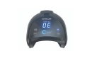 Chisel LED Lamp Cordless / BLACK