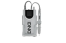 Daisy DND File Drill - GOLD/SILVER