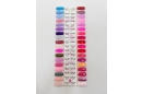 Diva Gel Color 15ml ( Number 325 - 360)