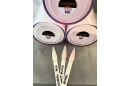 MD Acrylic - Light Pink 22oz