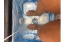 	Pedicure Linner 400pcs